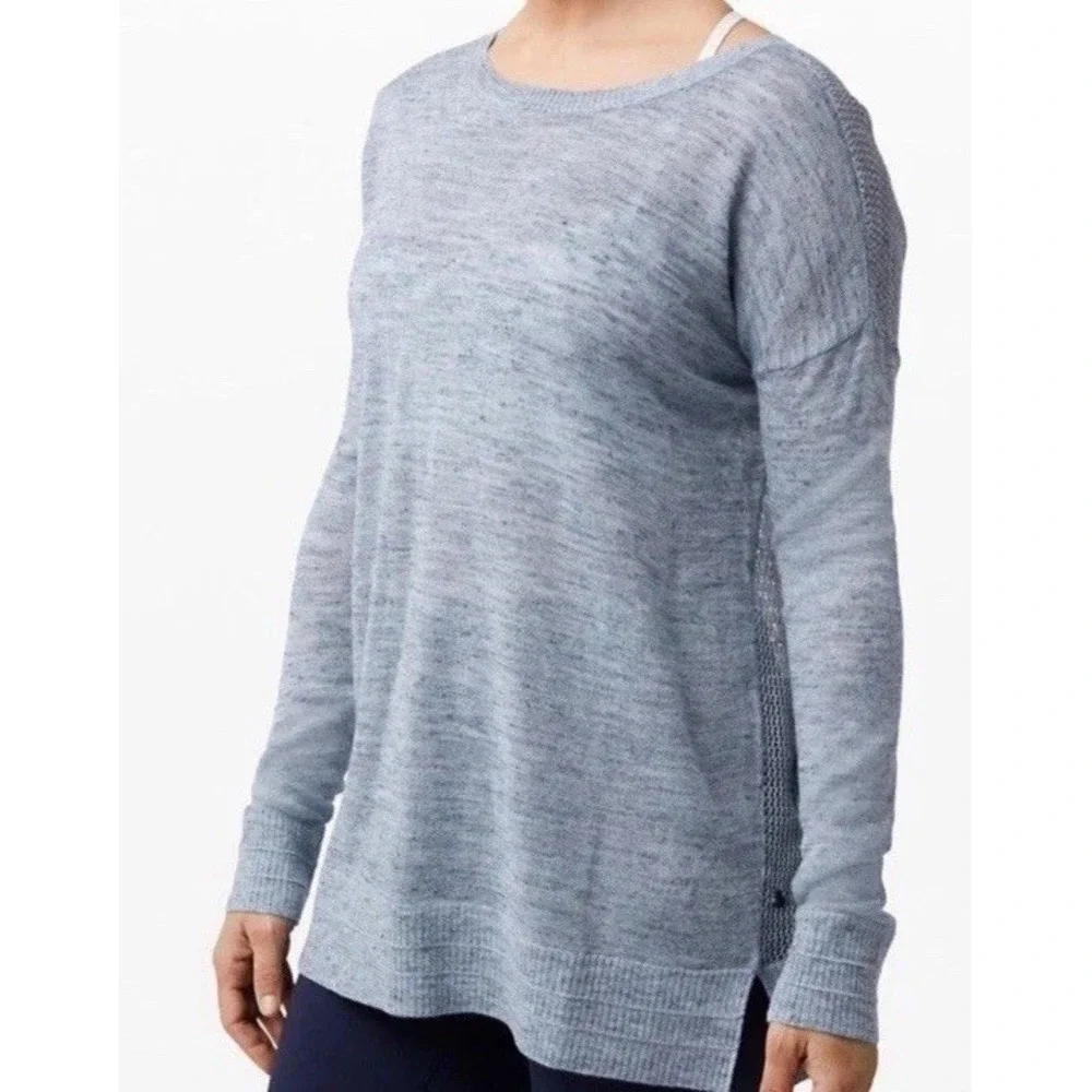 lululemon athletica great no
